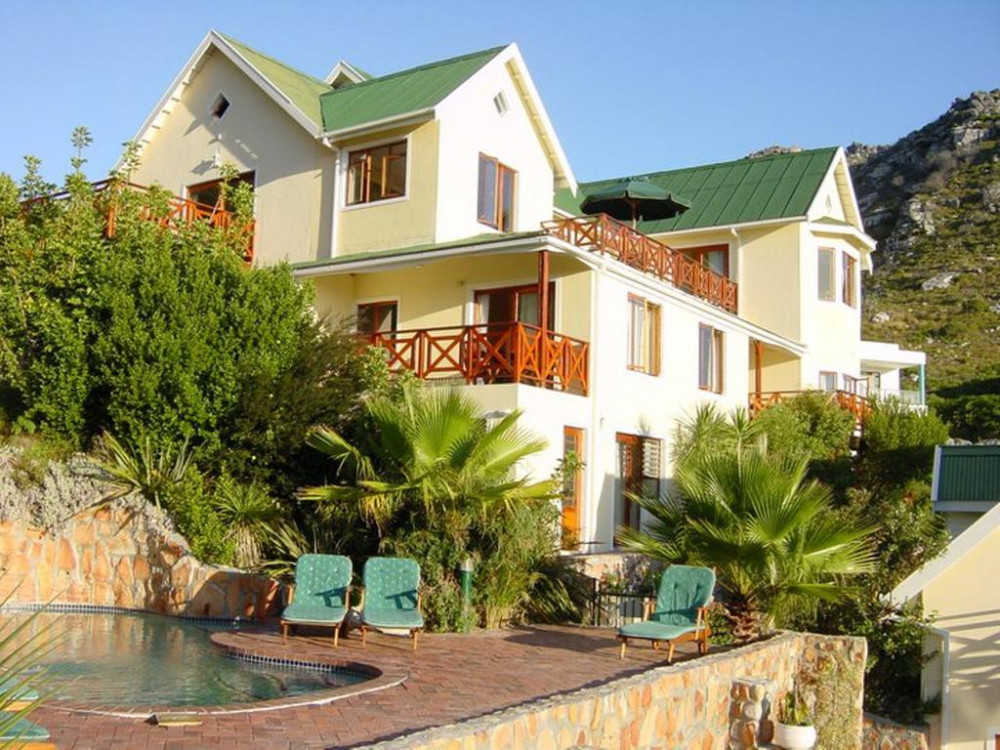Apex Travel Club - ATC - Dunvegan Lodge Guest House