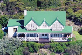 Apex Travel Club - ATC - Light House