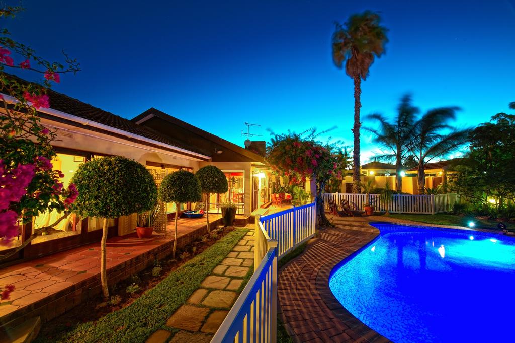 Apex Travel Club - ATC - Bayside Guesthouse