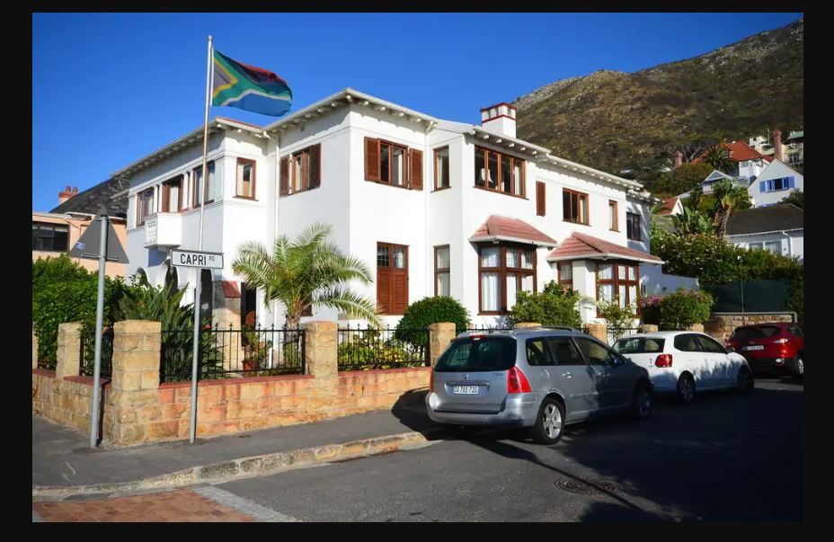 Apex Travel Club - ATC - Sonnekus Guest House