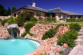 Apex Travel Club - ATC - Blue Tangerine Luxury Guest House
