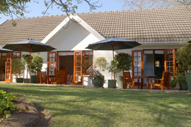 Apex Travel Club - ATC - Hampshire House