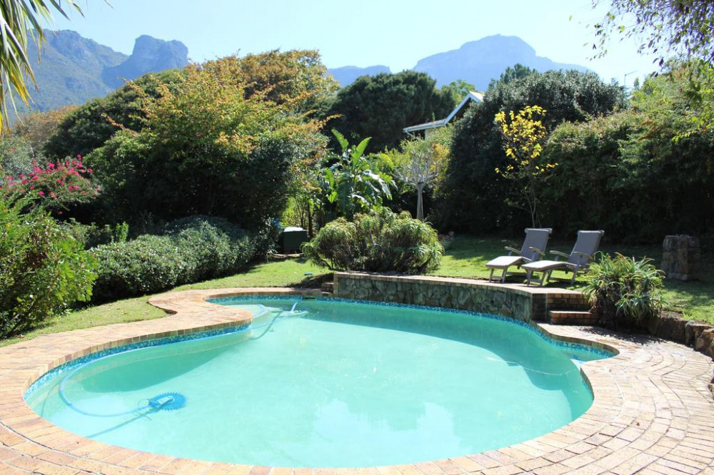 Apex Travel Club - ATC - Klein Bosheuwel Guest House