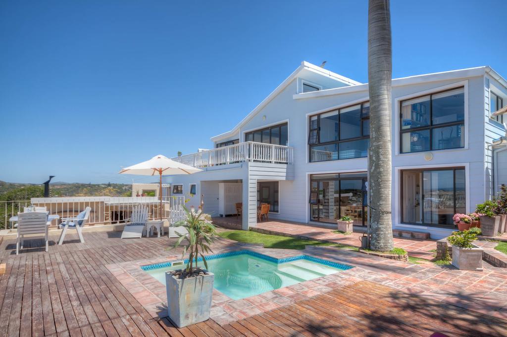 Apex Travel Club - ATC - The Lookout Guest House