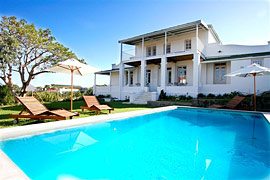 Apex Travel Club - ATC - Halstead House