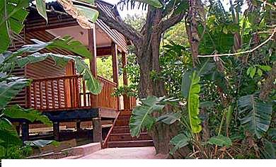 Apex Travel Club - ATC - Ipitha Retreat