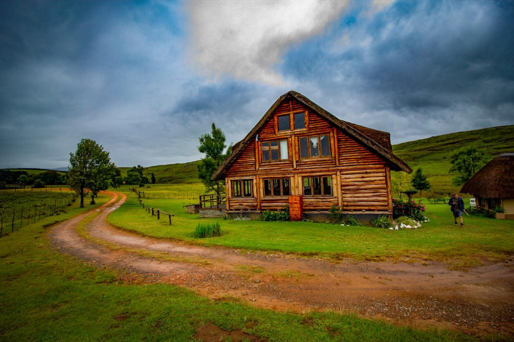 Apex Travel Club - ATC - Khotso Lodge & Horse Trails