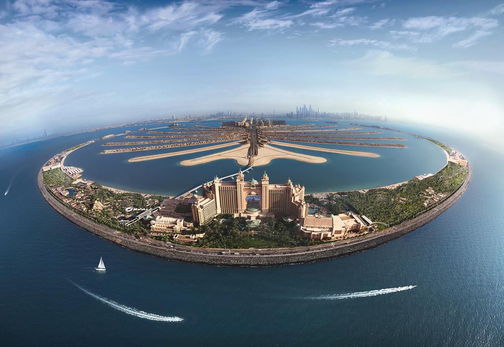 Apex Travel Club - ATC - Atlantis, The Palm