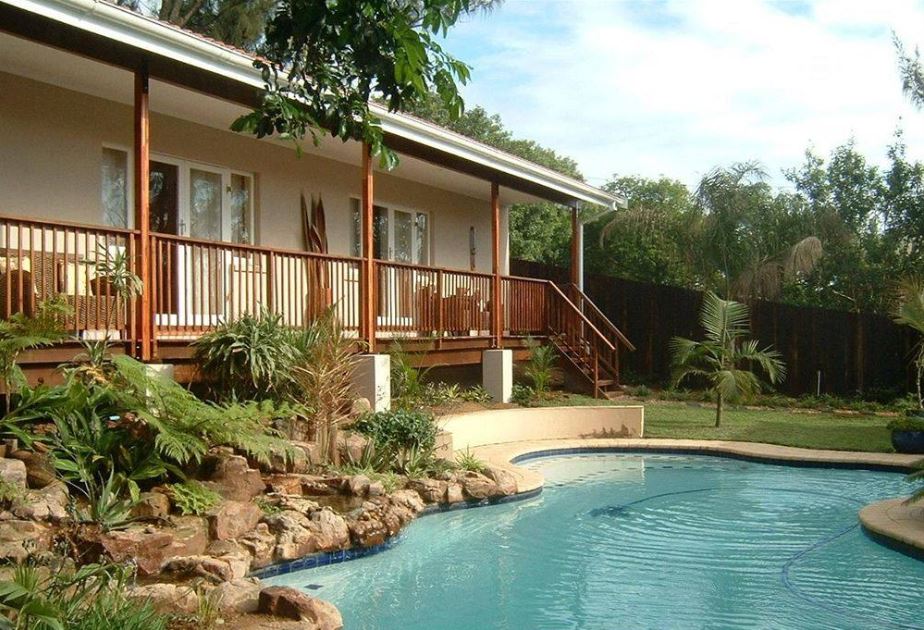 Apex Travel Club - ATC - The Saffron House