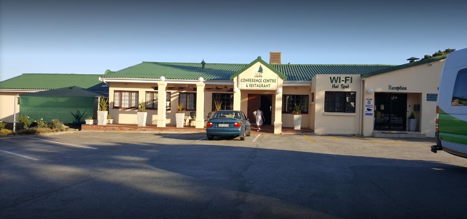 Apex Travel Club - ATC - Pine Lodge Resort - George