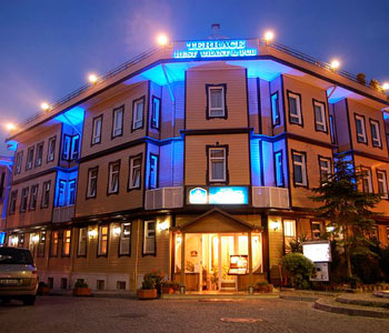 Apex Travel Club - ATC - Best Western Hotel Obelisk