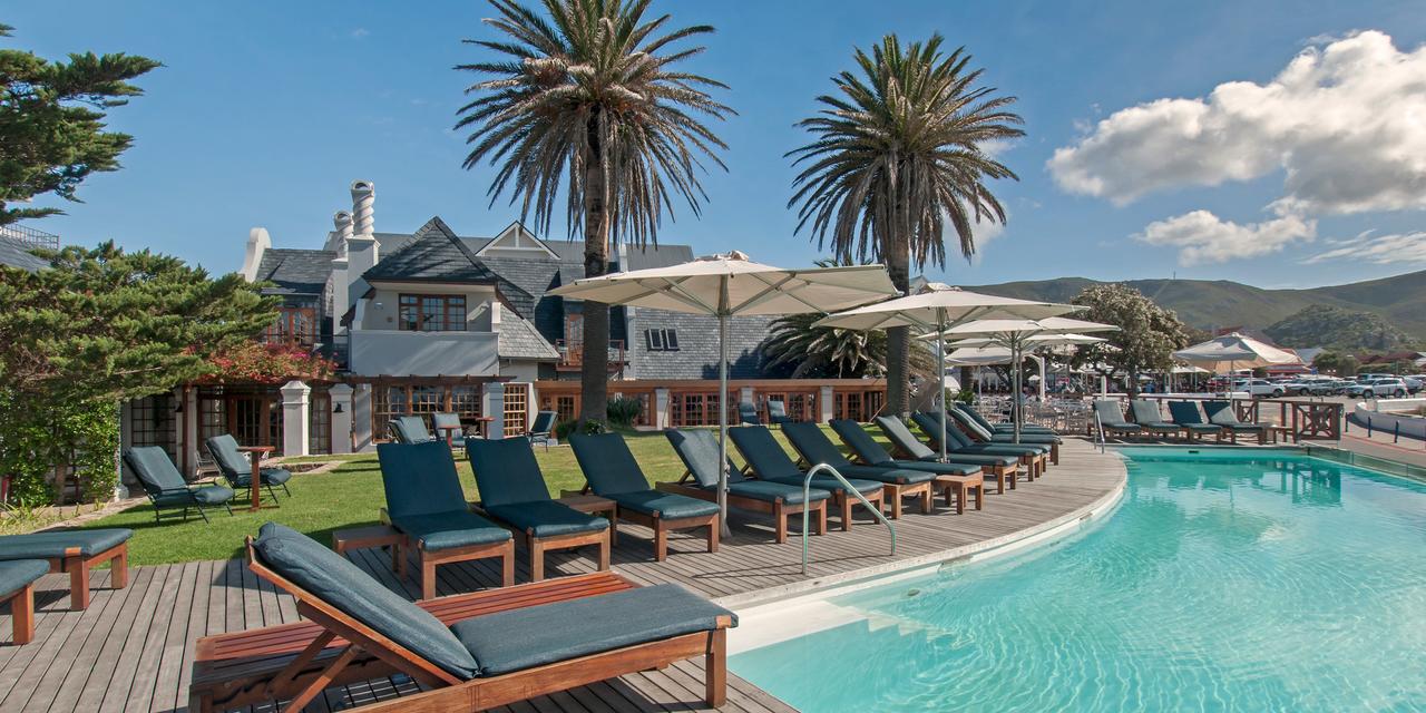 Apex Travel Club - ATC - Harbour House Hotel