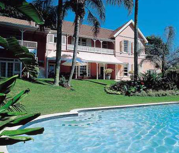 Apex Travel Club - ATC - Essenwood House