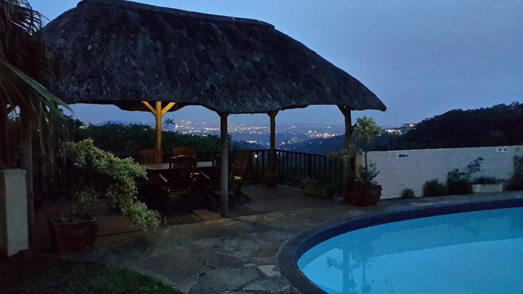 Apex Travel Club - ATC - Shepherd's Fold Self Catering