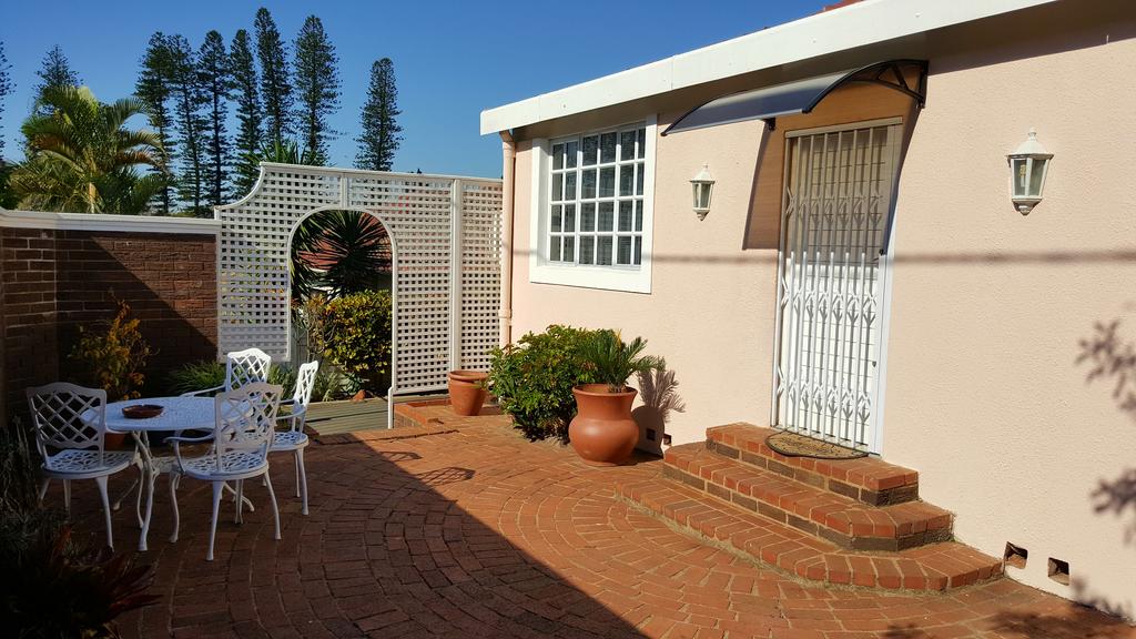 Apex Travel Club - ATC - Palm Cottage