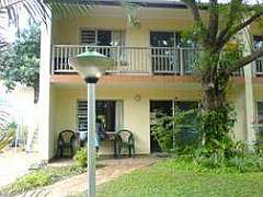 Apex Travel Club - ATC - Lakeside Apartments