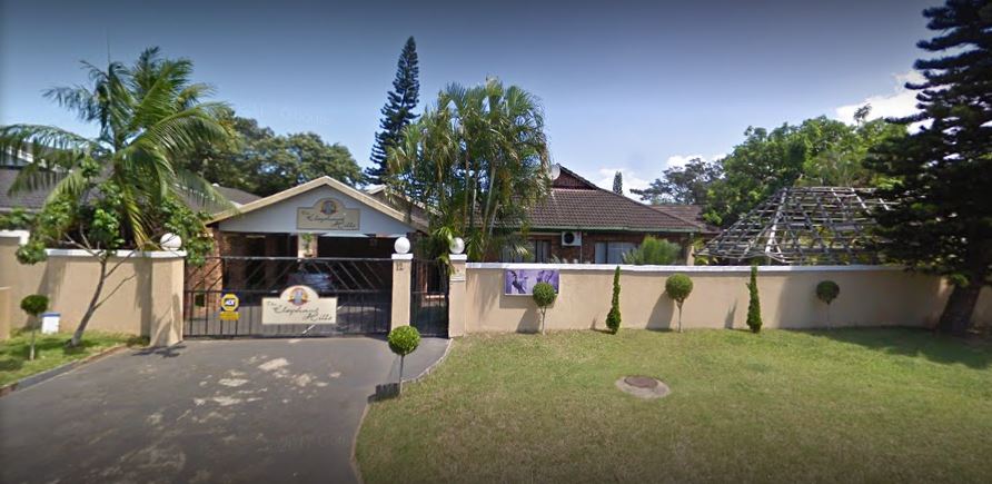 Apex Travel Club - ATC - The Elephant Hills B&B