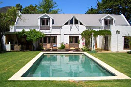 Apex Travel Club - ATC - Barnards Hotel