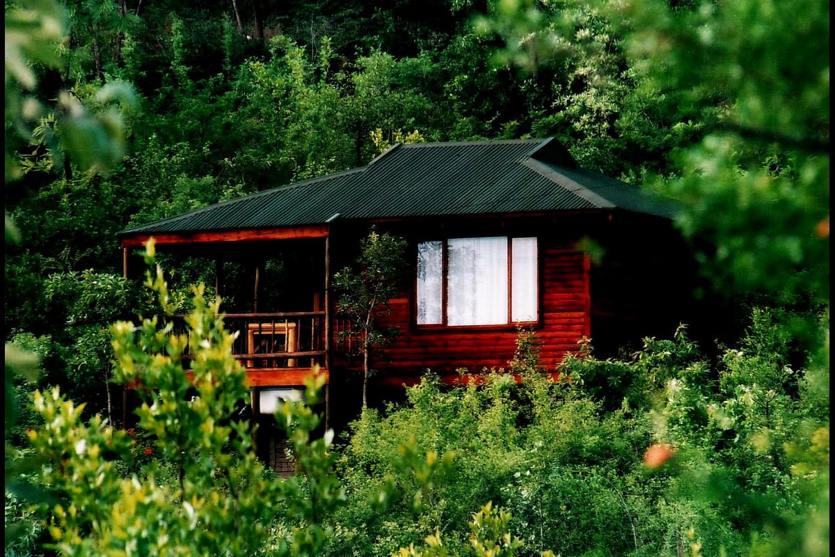 Apex Travel Club - ATC - Thulamela Bed and Breakfast