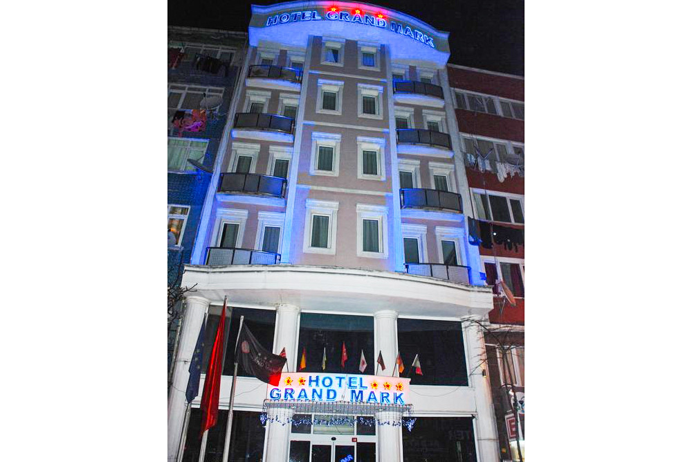 Apex Travel Club - ATC - Hotel Grand Mark