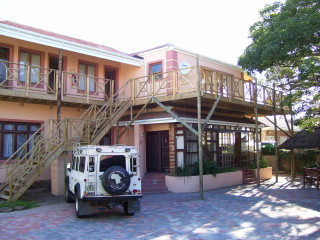 Apex Travel Club - ATC - Ikhayalam Lodge And Tours