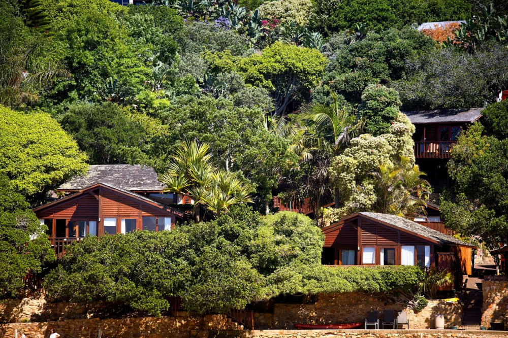 Apex Travel Club - ATC - Under Milkwood Chalets