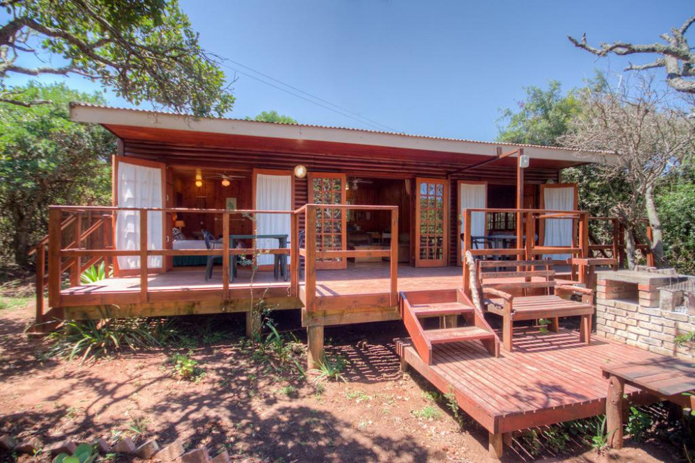 Apex Travel Club - ATC - Woodlands Cottages & Backpackers
