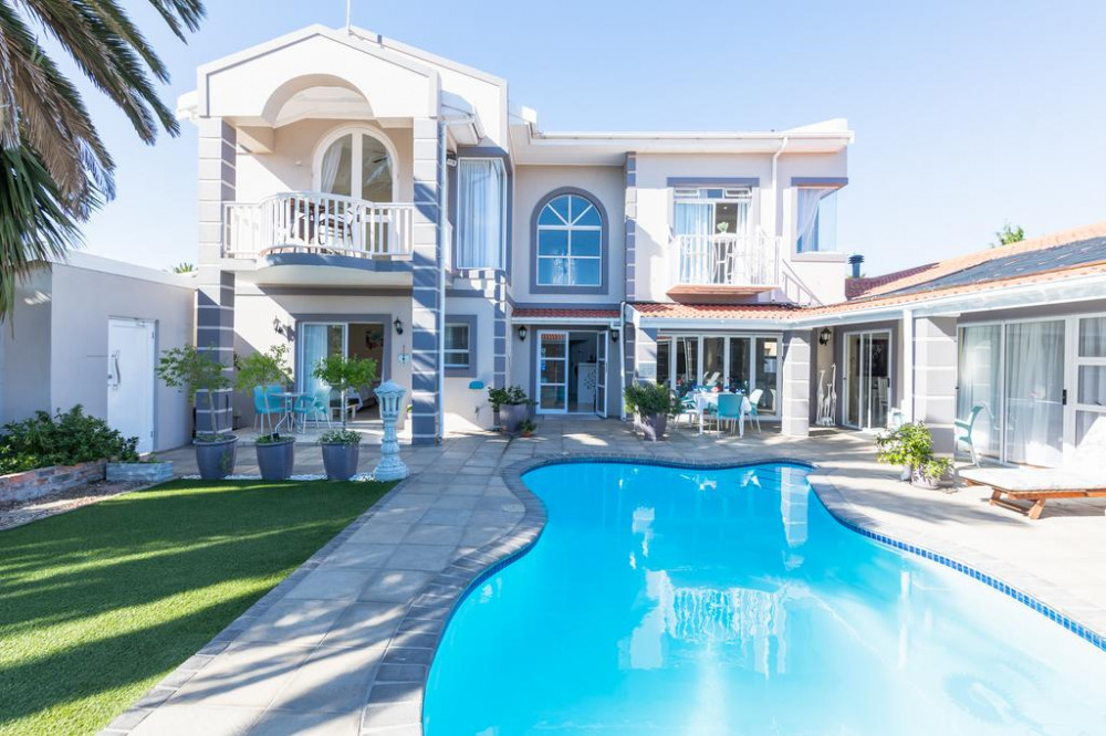 Apex Travel Club - ATC - Atlantic Beach Villa