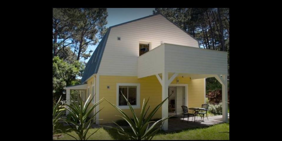 Apex Travel Club - ATC - Sunbird Mountain Retreat