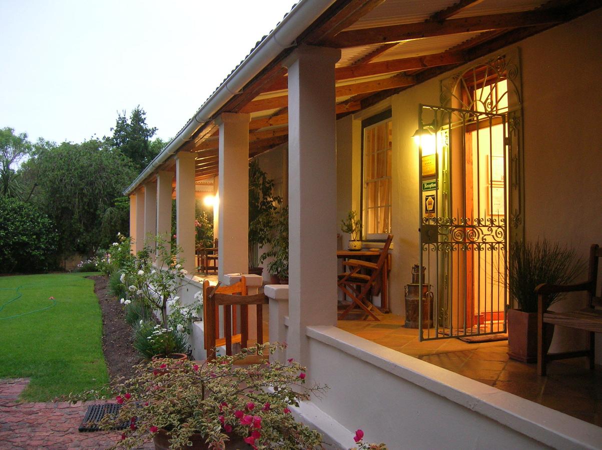 Apex Travel Club - ATC - The Old Trading Post - Guest House
