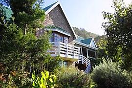 Apex Travel Club - ATC - Kingfisher Country House