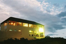 Apex Travel Club - ATC - Big Blue Beach Lodge