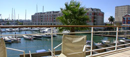 Apex Travel Club - ATC - Canal Quays Apartments