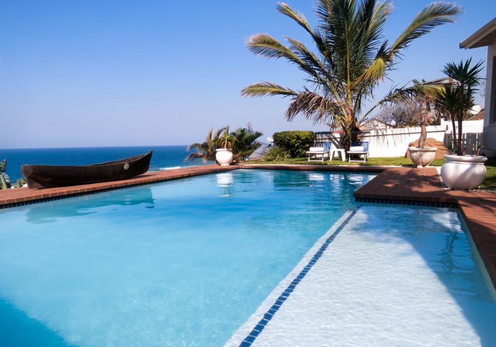 Apex Travel Club - ATC - Tradewinds Lodge B&B