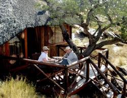 Apex Travel Club - ATC - Hochland Nest Lodge