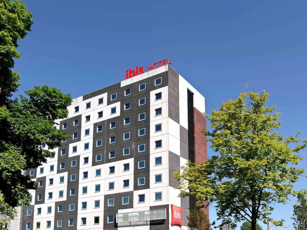 Apex Travel Club - ATC - Hotel ibis Amsterdam City West