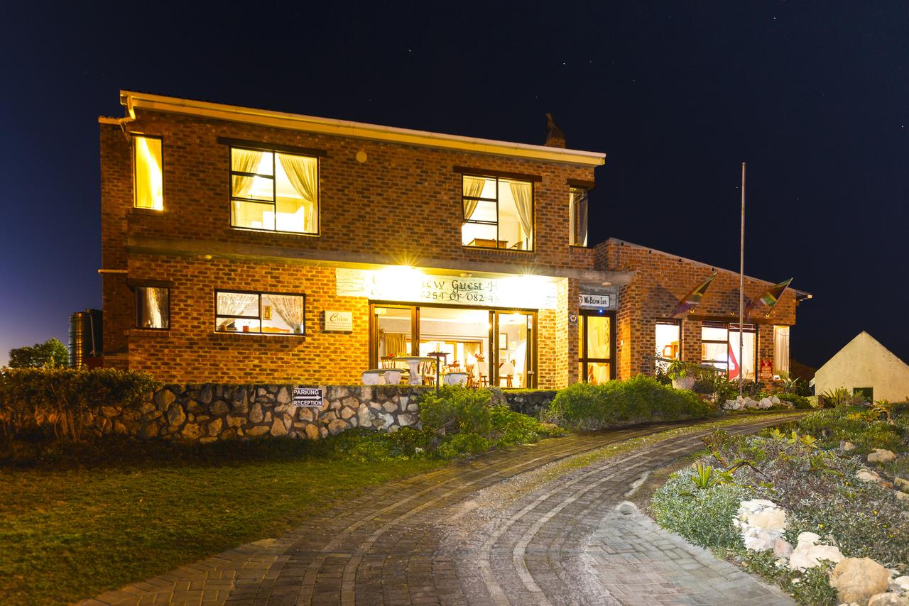 Apex Travel Club - ATC - Ocean View Guest House