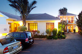 Apex Travel Club - ATC - Algoa Guest House