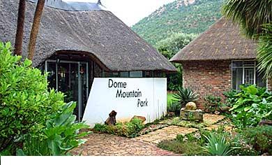 Apex Travel Club - ATC - Thabela Thabeng Mountain Retreat