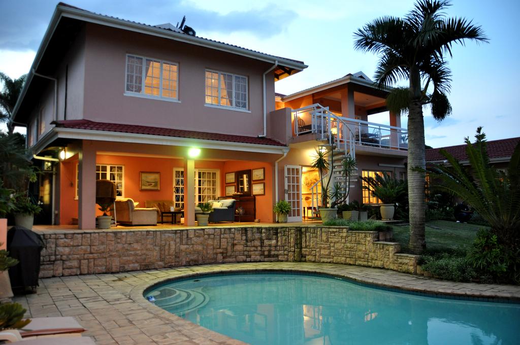 Apex Travel Club - ATC - Kingston House Bed and Breakfast