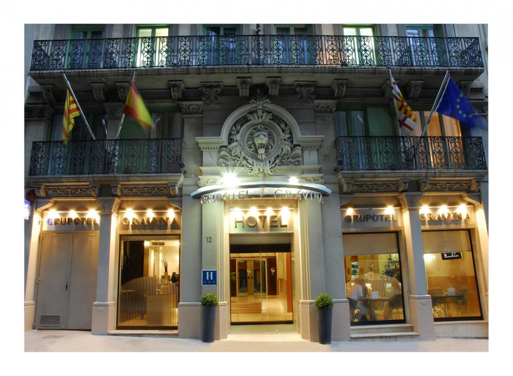 Apex Travel Club - ATC - Grupotel Gravina