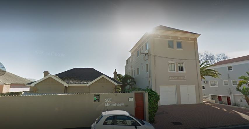Apex Travel Club - ATC - Mountview Spa & Guest House