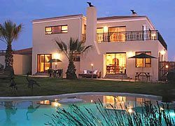 Apex Travel Club - ATC - Afro Chic Guest House