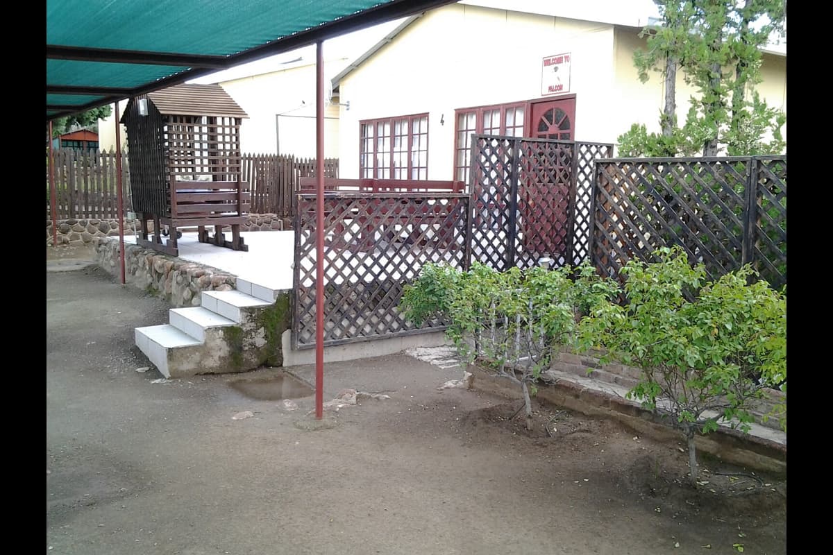 Apex Travel Club - ATC - Rose Cottage
