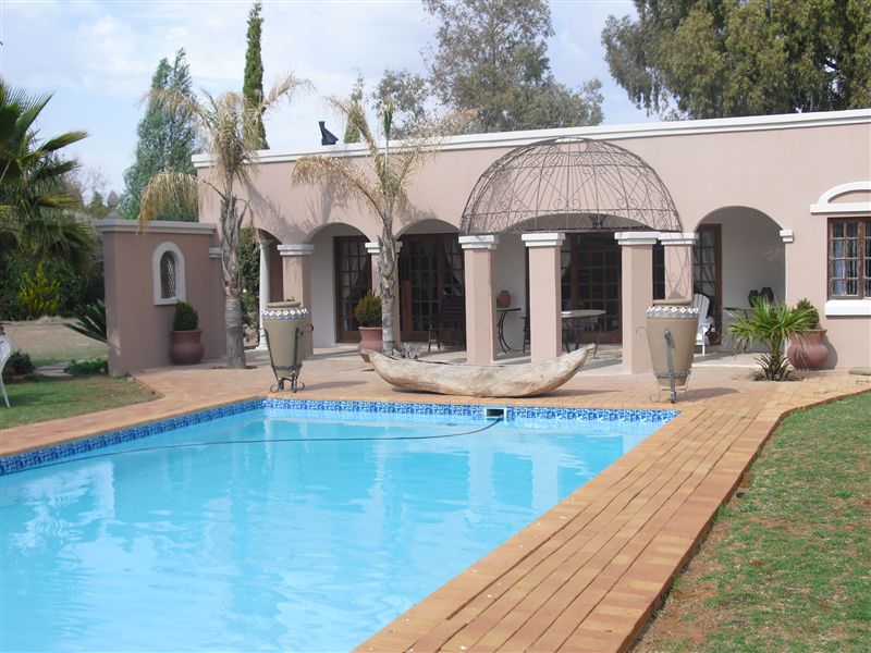 Apex Travel Club - ATC - Marrakech Guest House