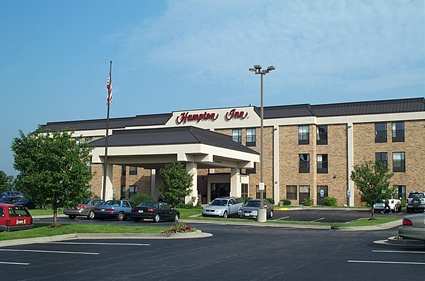 Apex Travel Club - ATC - Hampton Inn Lexington South-Keeneland/Airport