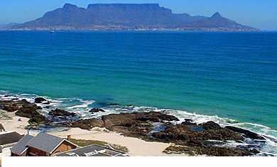 Apex Travel Club - ATC - 7 Views Self Catering Beachfront Apartment