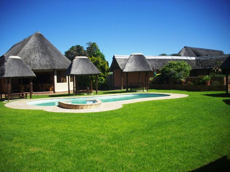 Apex Travel Club - ATC - Green Fountain Farm Resort