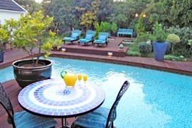 Apex Travel Club - ATC - Admiralty Beach House