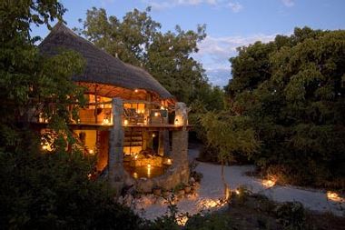 Apex Travel Club - ATC - Nkwichi Lodge